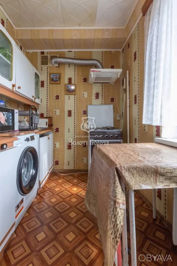 2-комнатная квартира, 45.40 кв.м