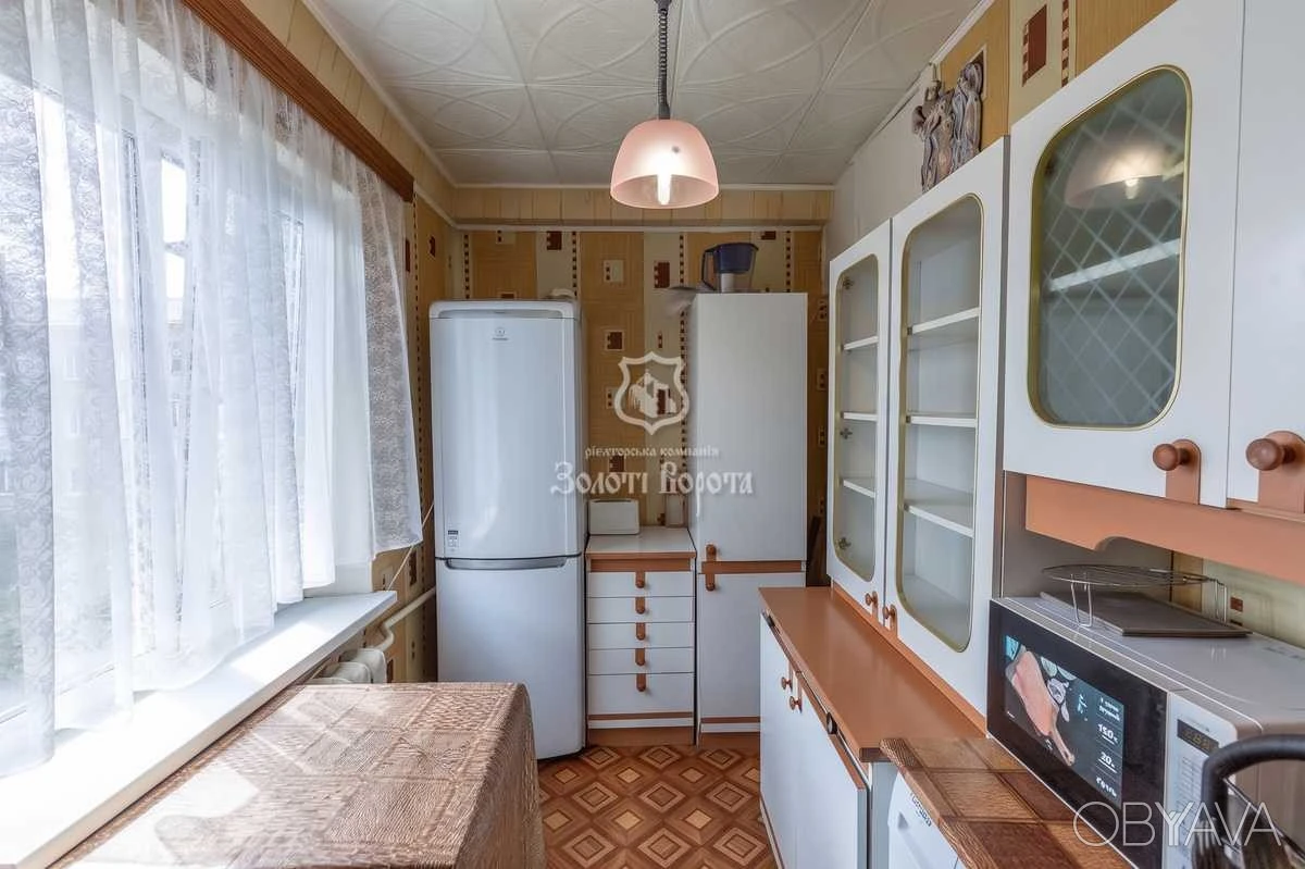 2-комнатная квартира, 45.40 кв.м