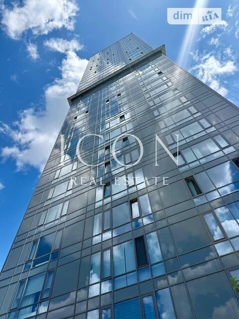 Sale of 1-room apartment 44.9 sq. m on Akademika Zabolotnogo St.