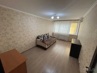1-комнатная квартира, 36.00 кв.м