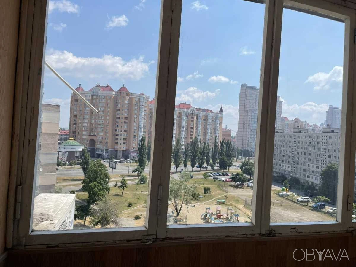 1-комнатная квартира, 36.00 кв.м
