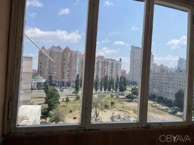 1-комнатная квартира, 36.00 кв.м