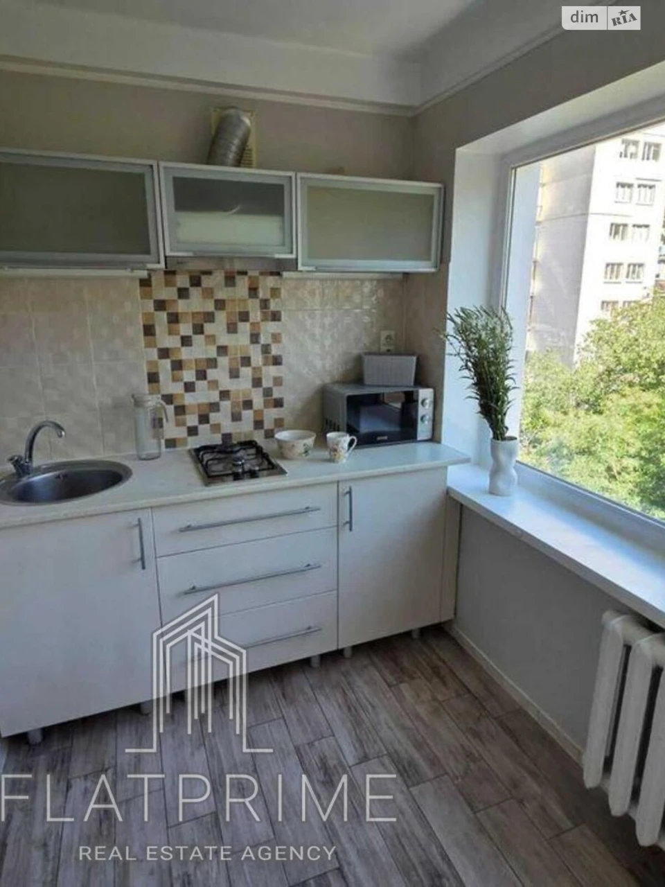 Продаж Квартира Голосіїв