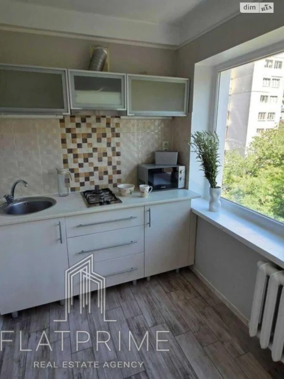 Продаж Квартира Голосіїв