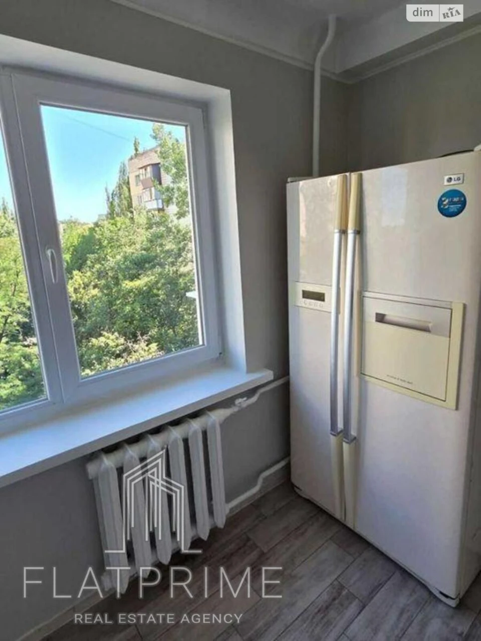 Продаж Квартира Голосіїв