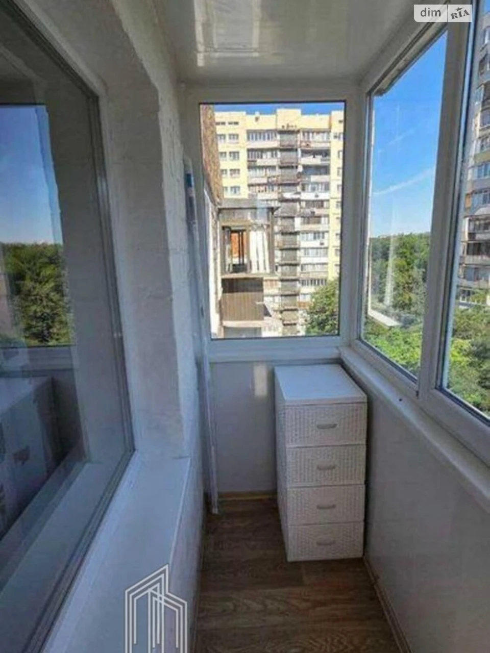 Продаж Квартира Голосіїв