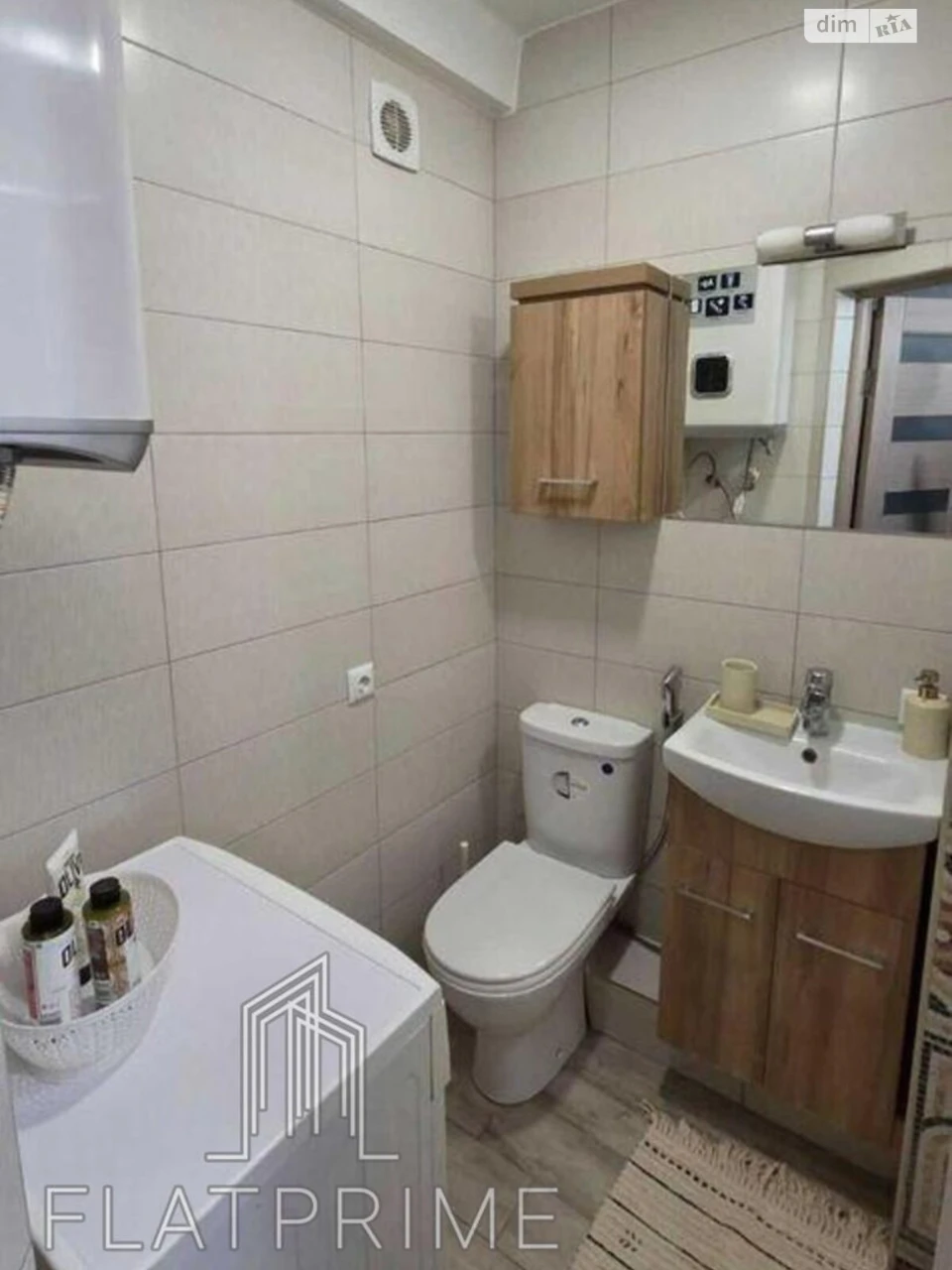 Продаж Квартира Голосіїв
