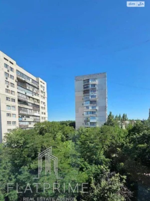 Продаж Квартира Голосіїв