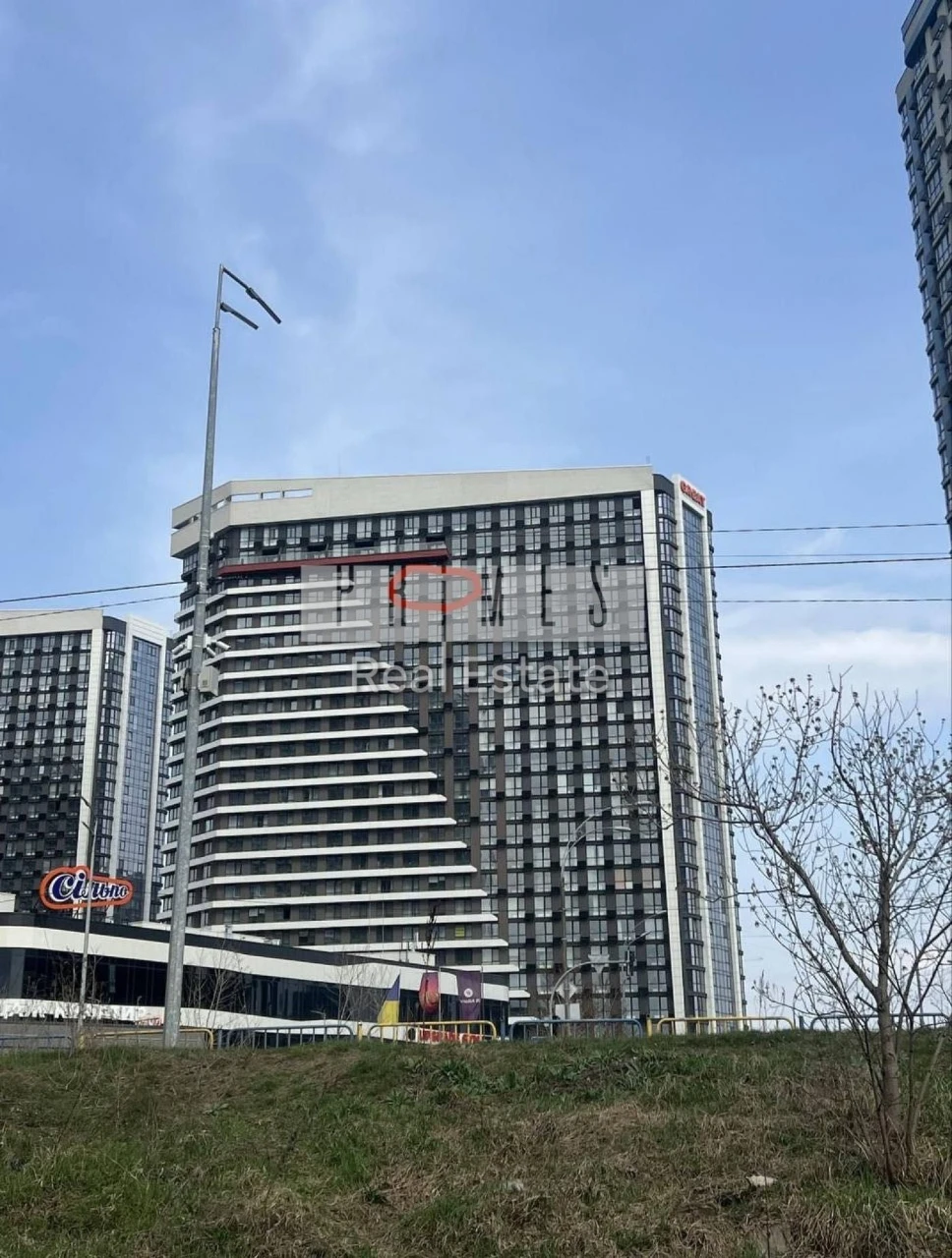 Продаж / Квартира / вул. Причальна, Нова Дарниця, Київ