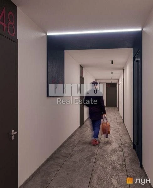 Продаж / Квартира / вул. Причальна, Нова Дарниця, Київ