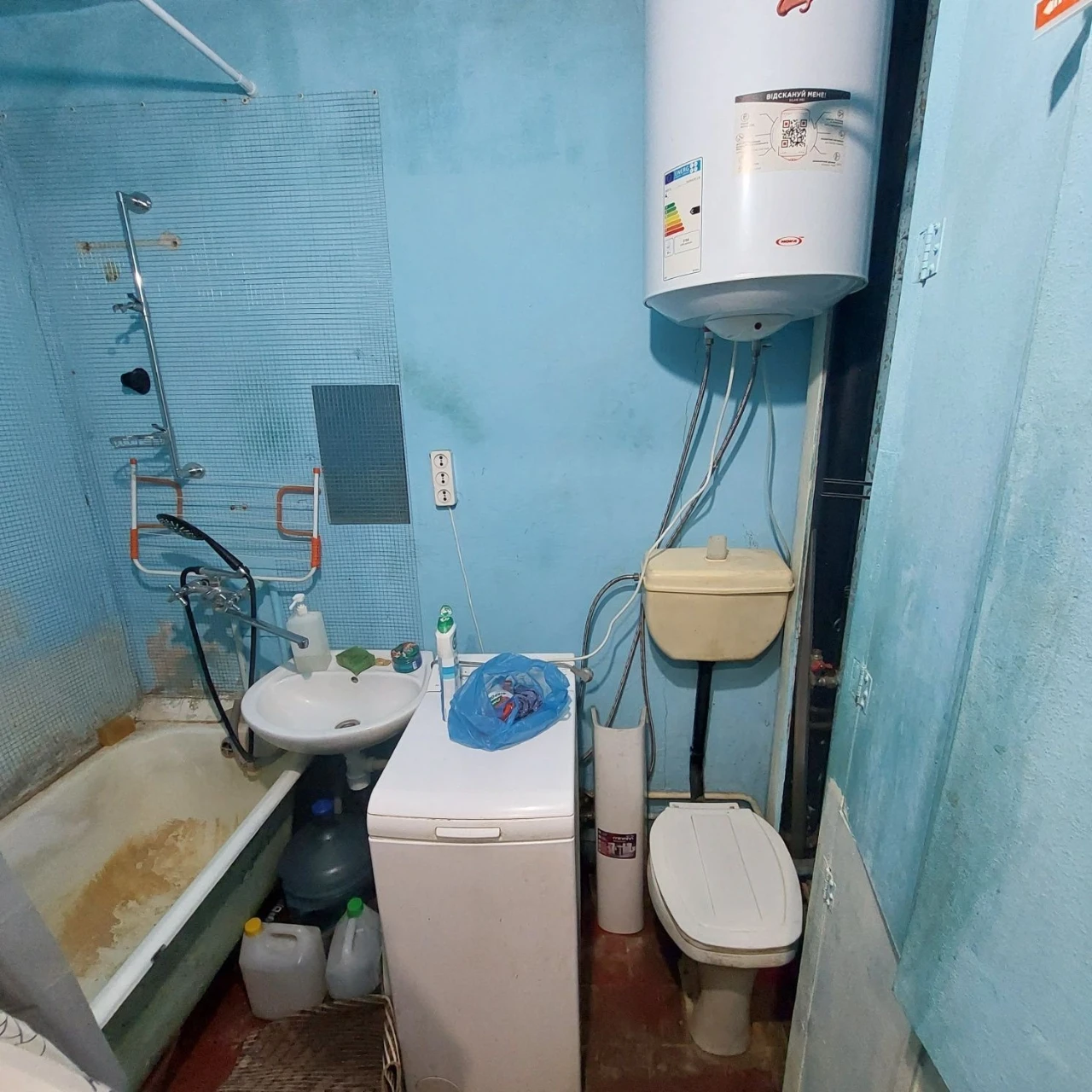 Продам 1-ю квартиру ул. Армянская 29