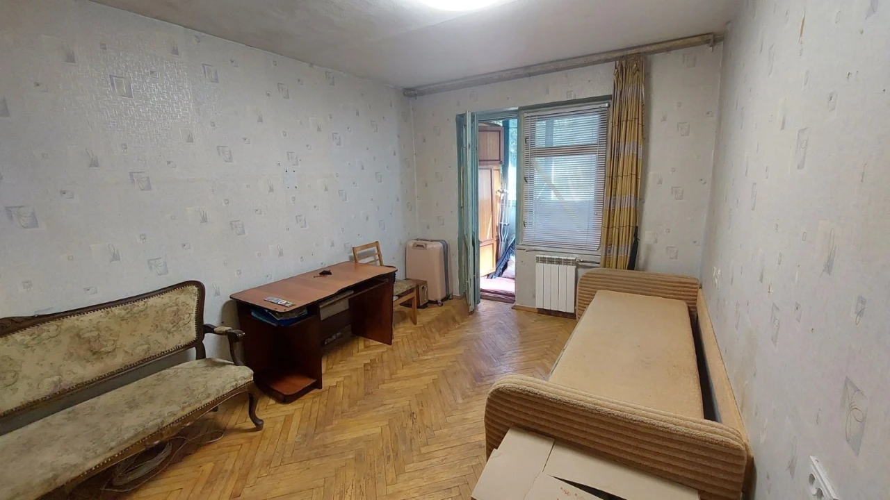Продам 1-ю квартиру ул. Армянская 29