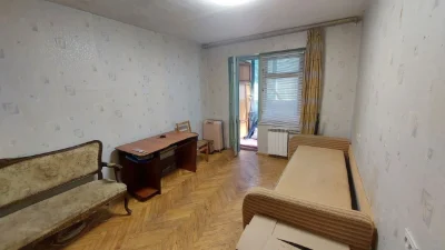 Продам 1-ю квартиру ул. Армянская 29