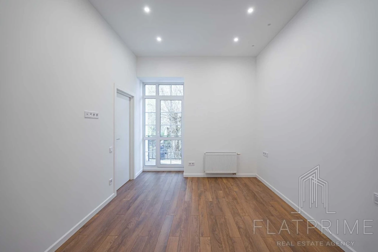 Продаж 2К квартири з ремонтом в ЖК Notting Hill/Кочура 19/8