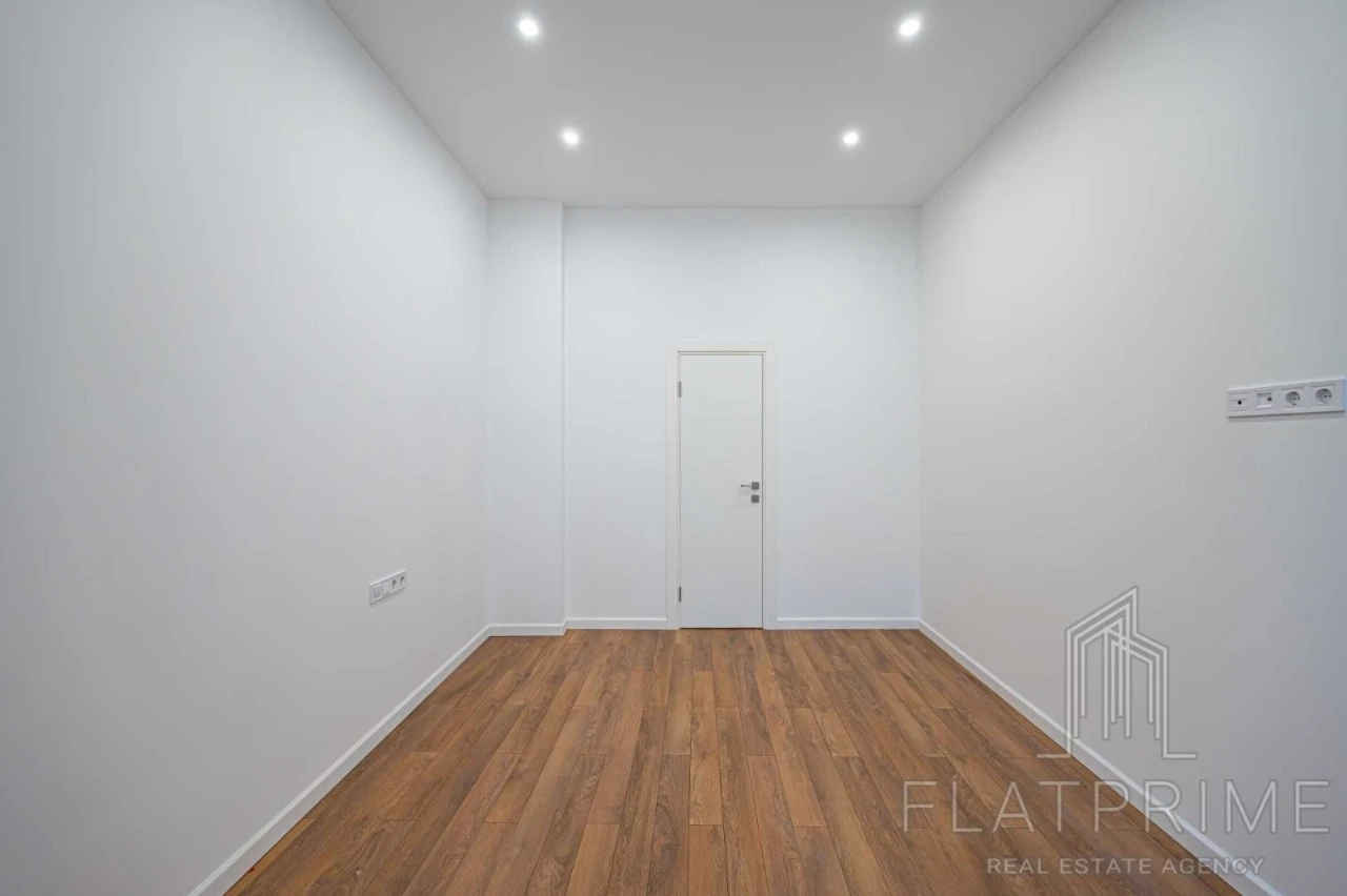 Продаж 2К квартири з ремонтом в ЖК Notting Hill/Кочура 19/8