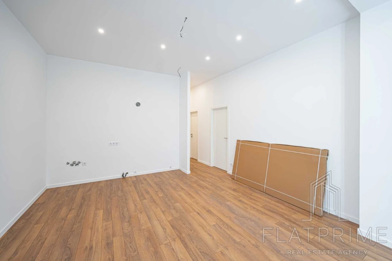 Продаж 2К квартири з ремонтом в ЖК Notting Hill/Кочура 19/8