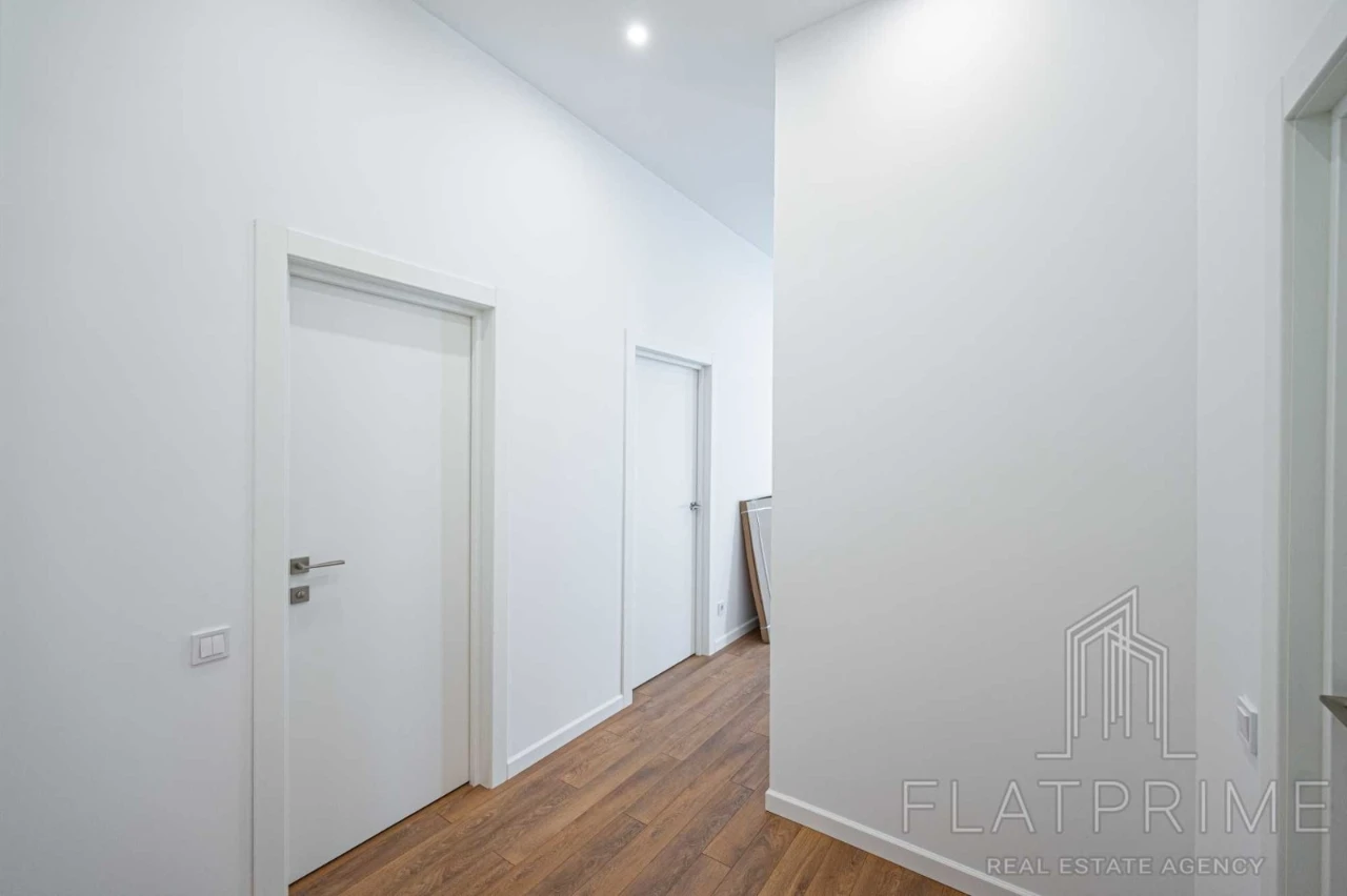 Продаж 2К квартири з ремонтом в ЖК Notting Hill/Кочура 19/8