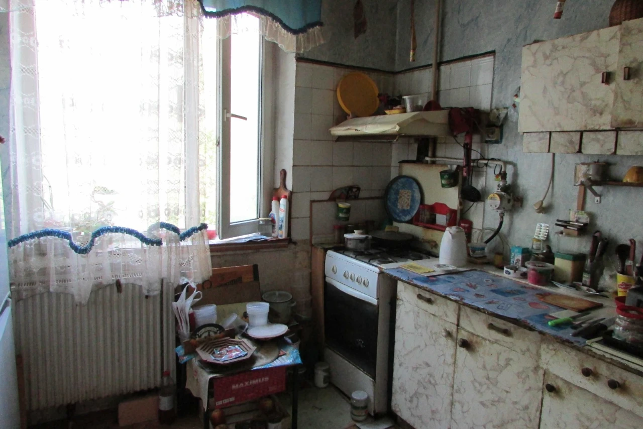 ШУЛЯВКА. 3 кімнатна. вул. Вадима Гетьмана, 28 Б