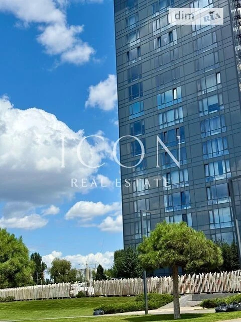 Sale of 1-room apartment 44.9 sq. m on Akademika Zabolotnogo St.