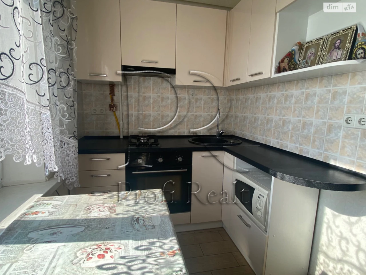 Продаж Квартира Дарницький