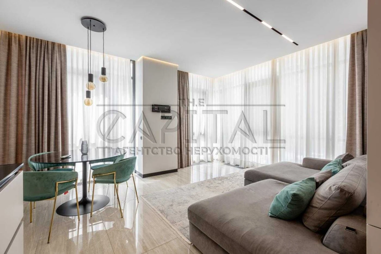 ТОП ЦІНА!! НИЗЬКИЙ ПОВЕРХ! Продаж неймовірної квартири ЖК Но