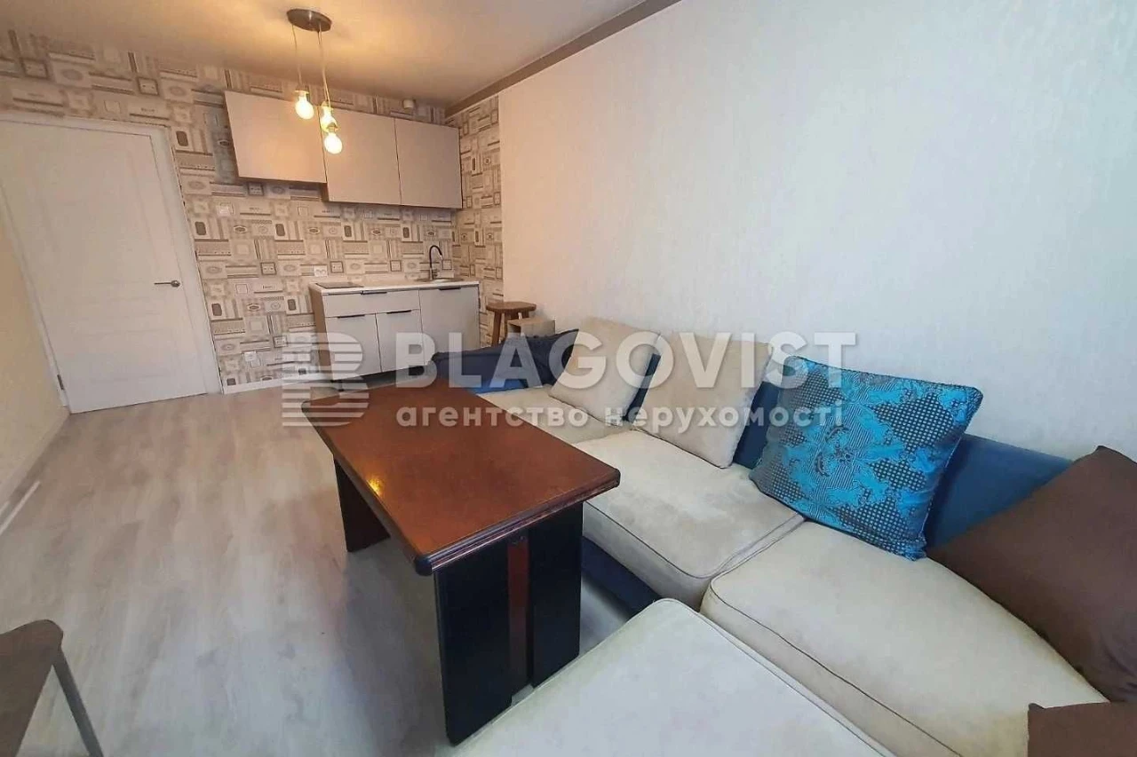 Продаж квартири, Позняки, Осокорки, Григоренка, 16, Дарницьк