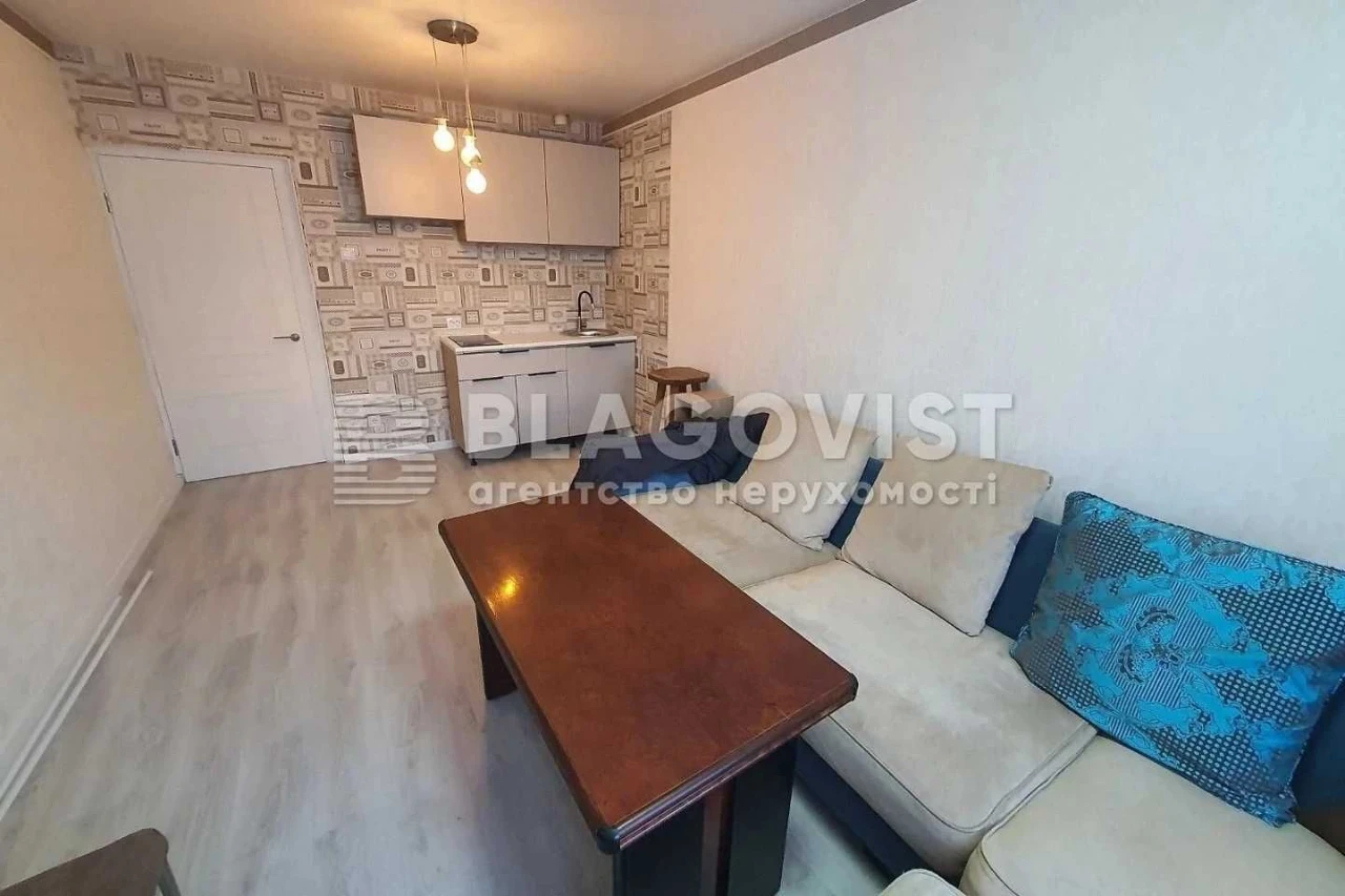 Продаж квартири, Позняки, Осокорки, Григоренка, 16, Дарницьк