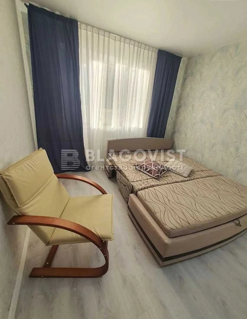 Продаж квартири, Позняки, Осокорки, Григоренка, 16, Дарницьк