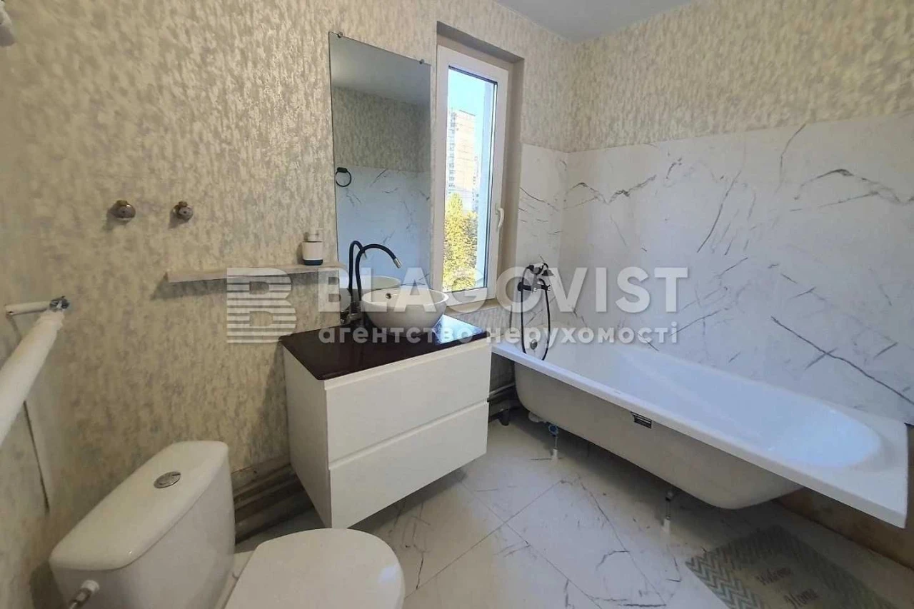 Продаж квартири, Позняки, Осокорки, Григоренка, 16, Дарницьк