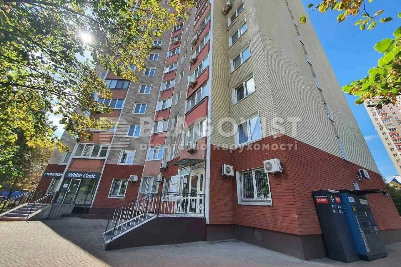 Продаж квартири, Позняки, Осокорки, Григоренка, 16, Дарницьк