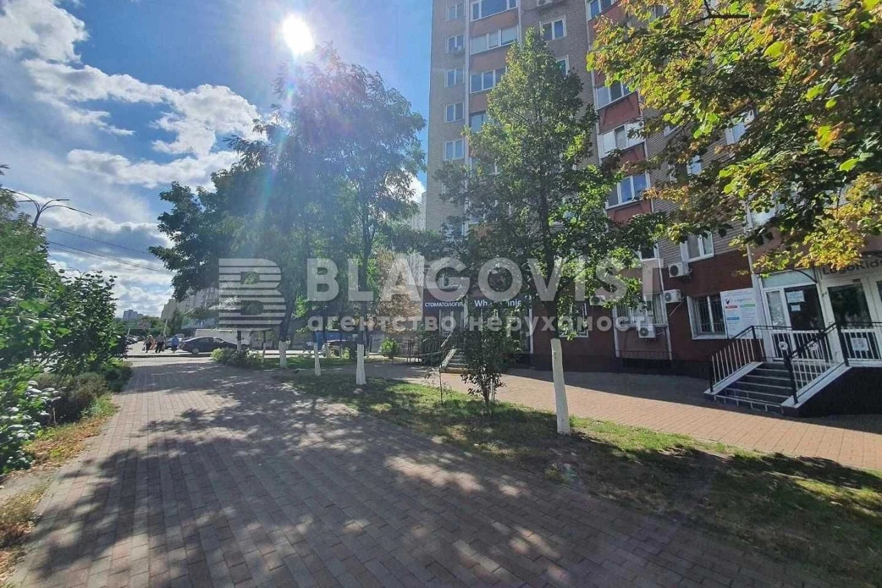 Продаж квартири, Позняки, Осокорки, Григоренка, 16, Дарницьк