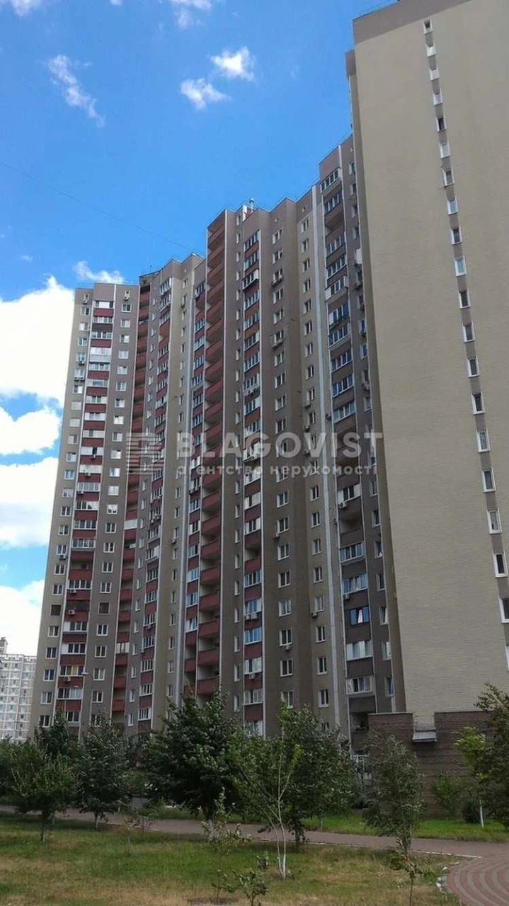 Продаж квартири, Позняки, Осокорки, Григоренка, 16, Дарницьк