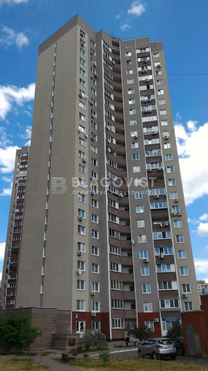 Продаж квартири, Позняки, Осокорки, Григоренка, 16, Дарницьк