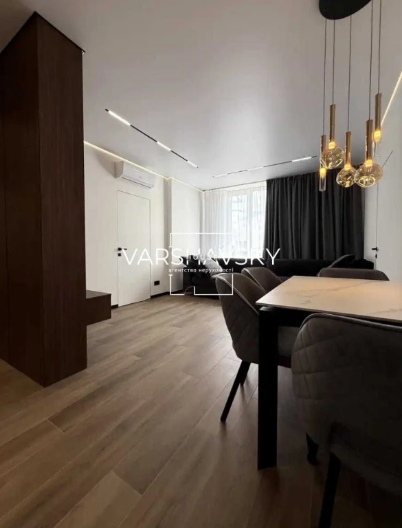 Продаж 3х кімнатної квартири ЖК Варшавський3, 88м2