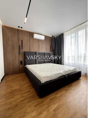 Продаж 3х кімнатної квартири ЖК Варшавський3, 88м2