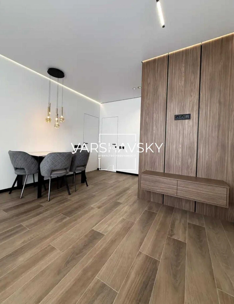 Продаж 3х кімнатної квартири ЖК Варшавський3, 88м2