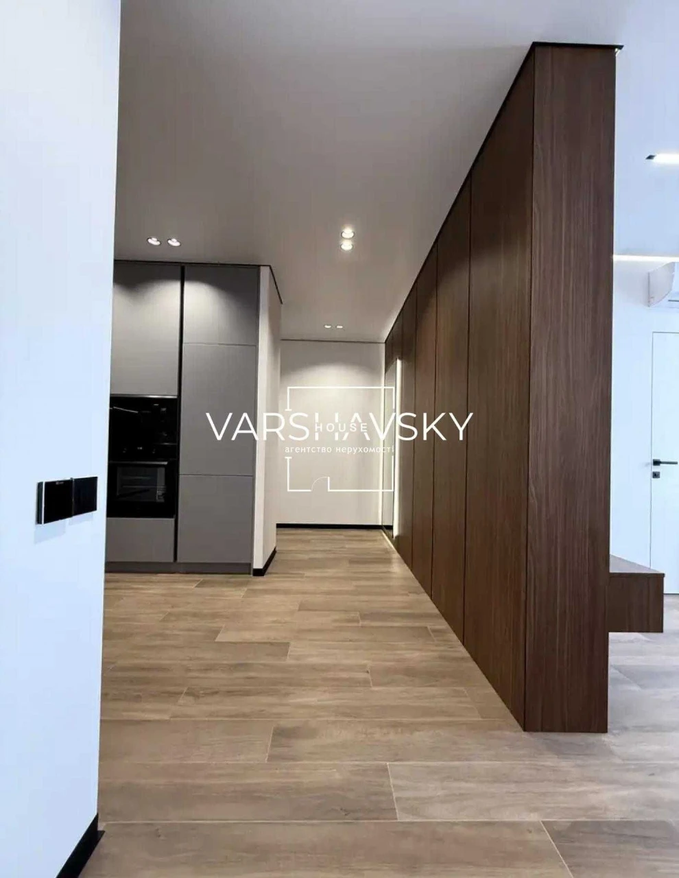 Продаж 3х кімнатної квартири ЖК Варшавський3, 88м2