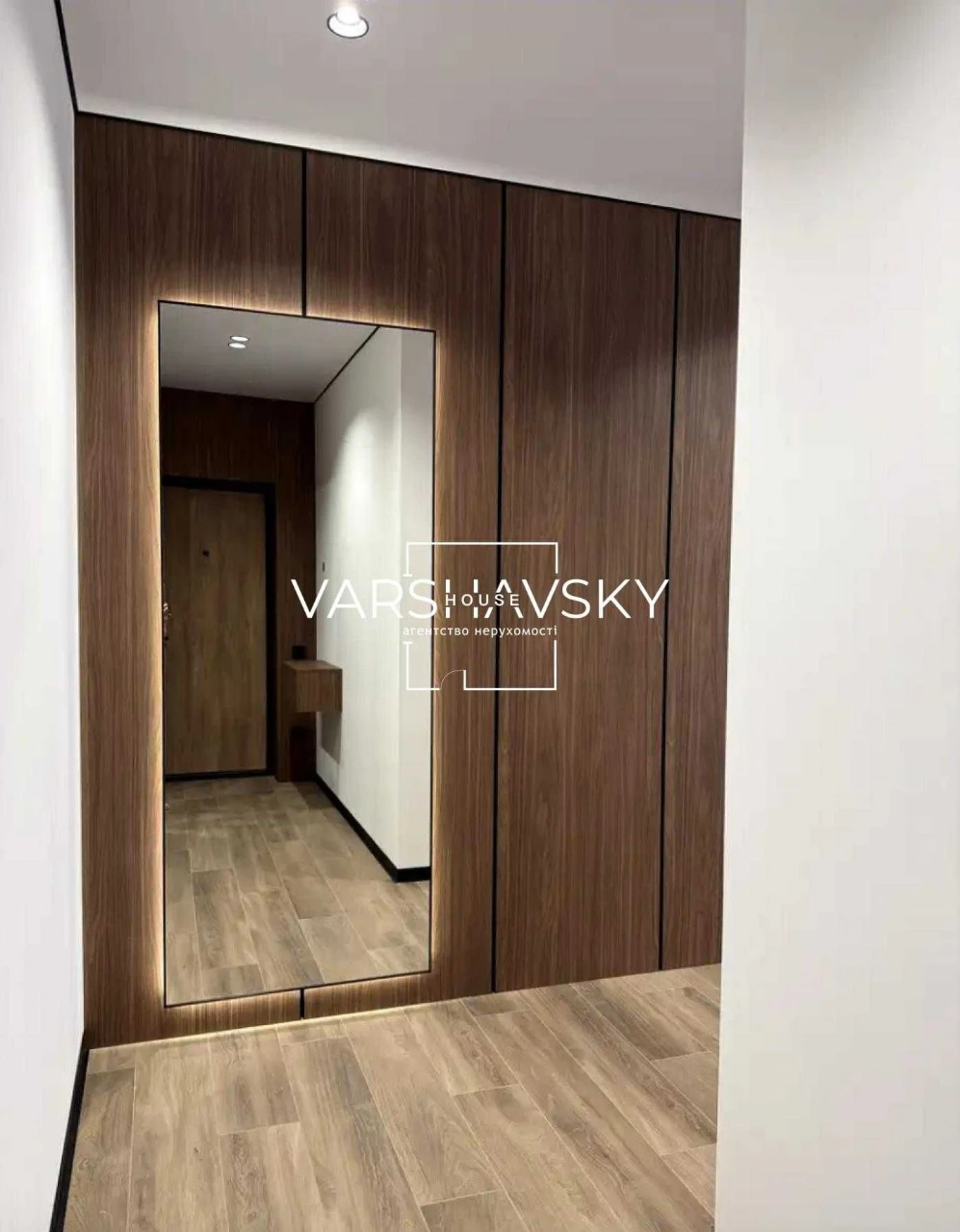 Продаж 3х кімнатної квартири ЖК Варшавський3, 88м2