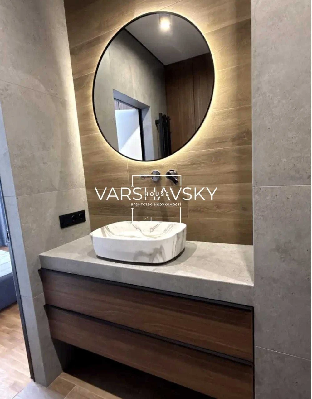 Продаж 3х кімнатної квартири ЖК Варшавський3, 88м2