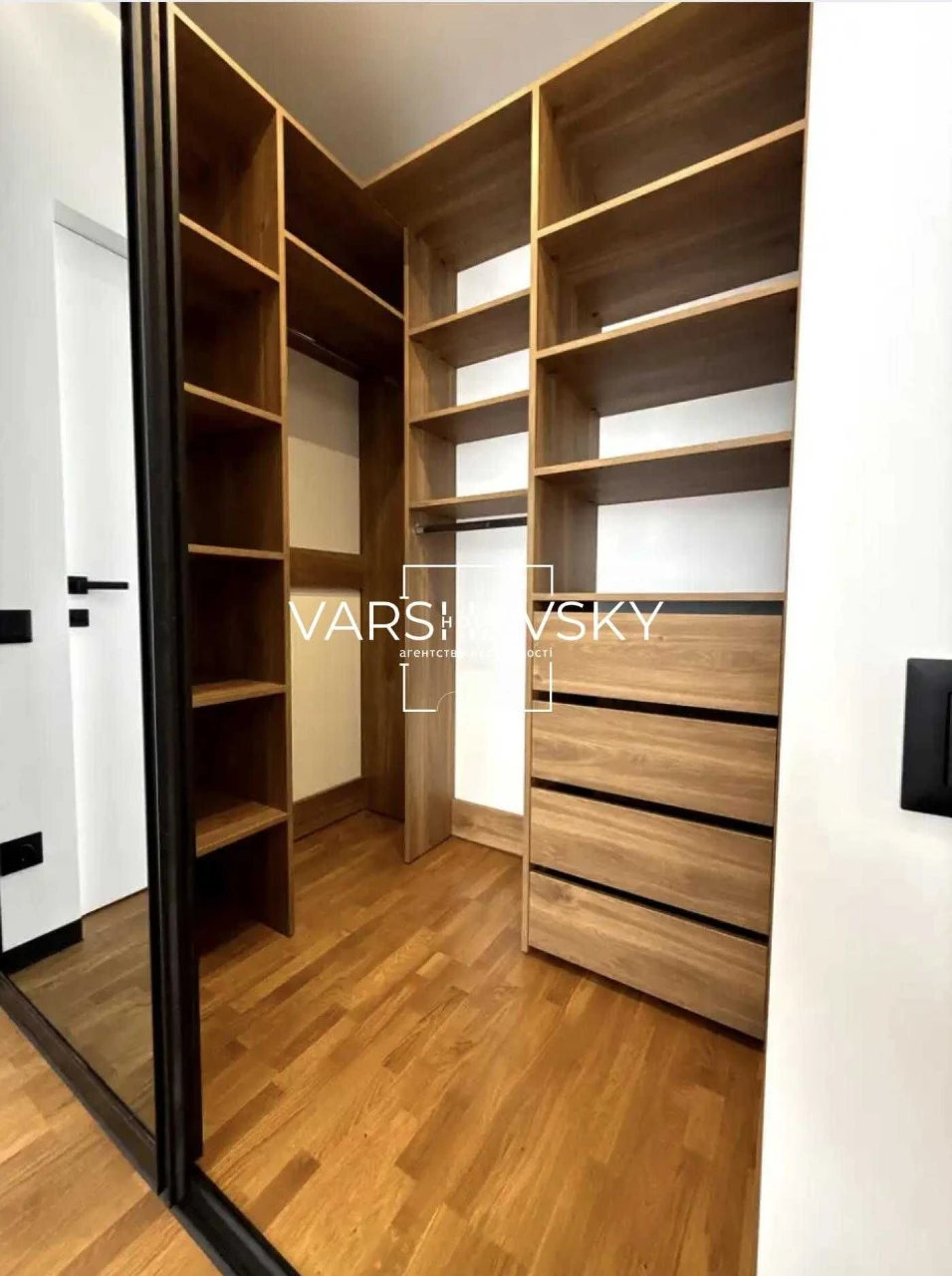 Продаж 3х кімнатної квартири ЖК Варшавський3, 88м2
