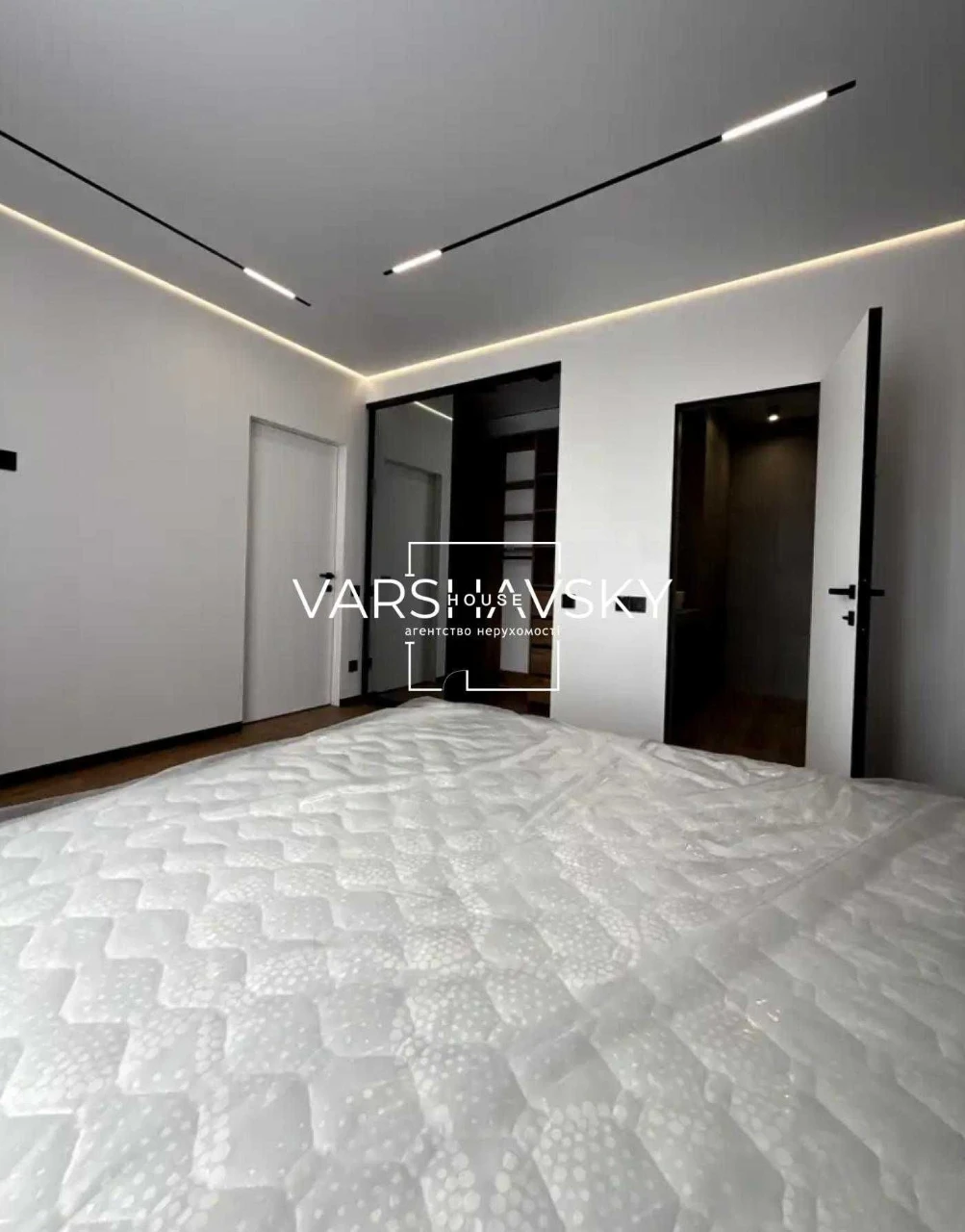 Продаж 3х кімнатної квартири ЖК Варшавський3, 88м2