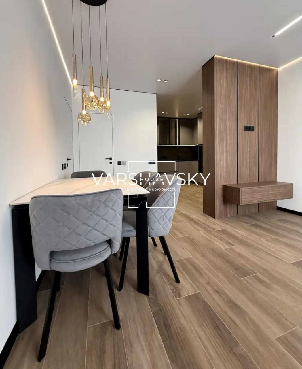 Продаж 3х кімнатної квартири ЖК Варшавський3, 88м2