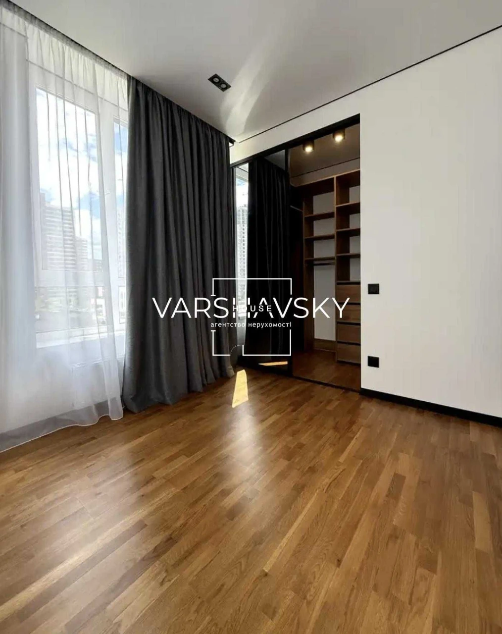 Продаж 3х кімнатної квартири ЖК Варшавський3, 88м2