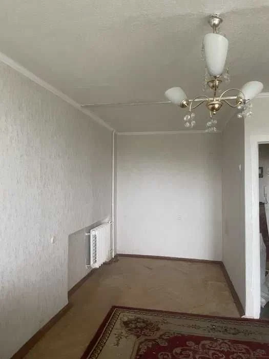 Продаж 1 кімнатної квартири вулиця Михайла Котельникова 80 С
