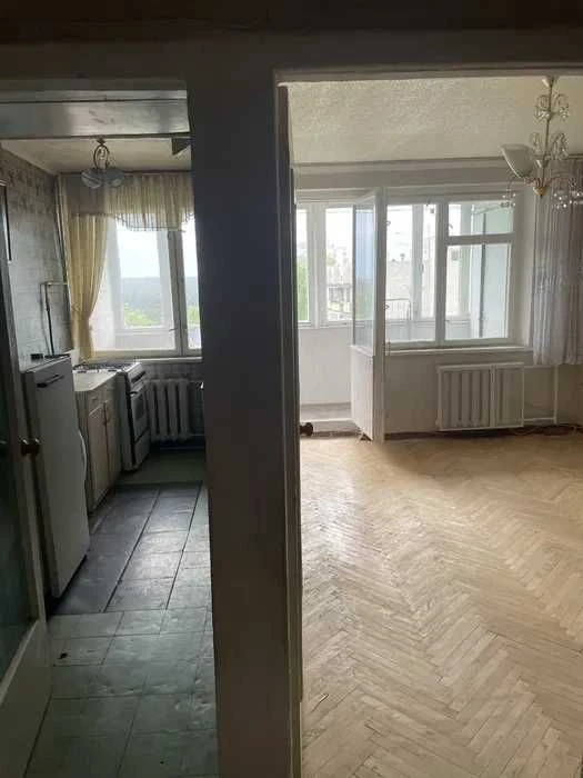 Продаж 1 кімнатної квартири вулиця Михайла Котельникова 80 С