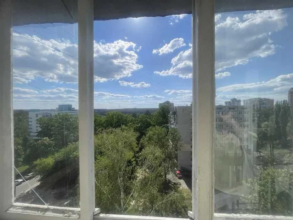 Продаж 1 кімнатної квартири вулиця Михайла Котельникова 80 С