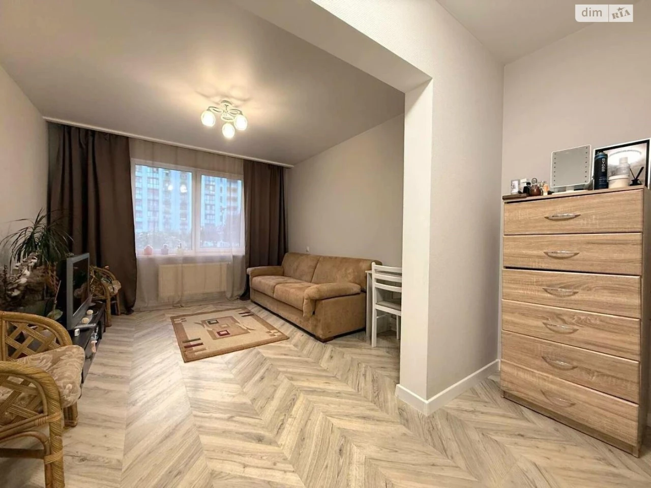 Продаж Квартира Шевченківський