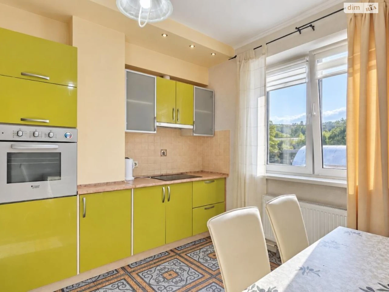 Продаж Квартира Печерський