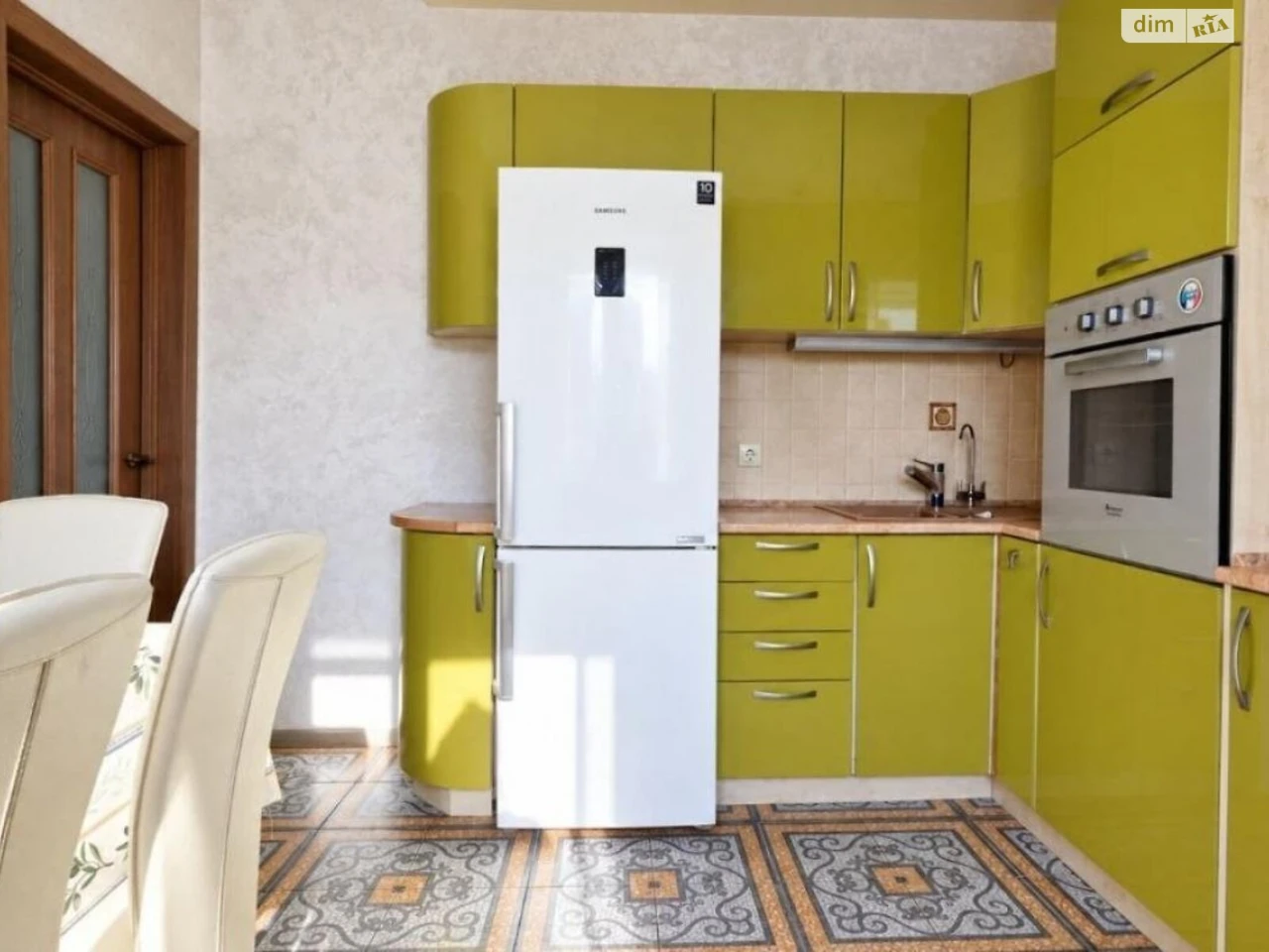 Продаж Квартира Печерський