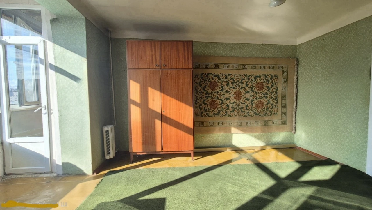 Продаж 3-кімнатна біля ТЦ "Мармелад", вул. Тихого 41 (Виборз